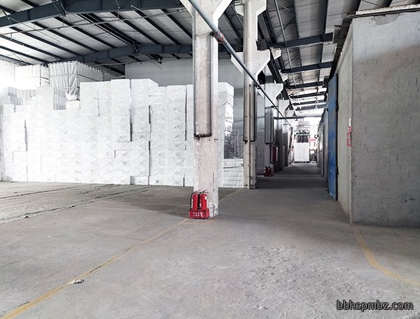 车间展示