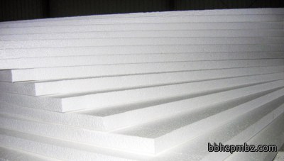 泡沫保温材料在航空航天领域的应用